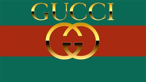 Gucci colors meaning